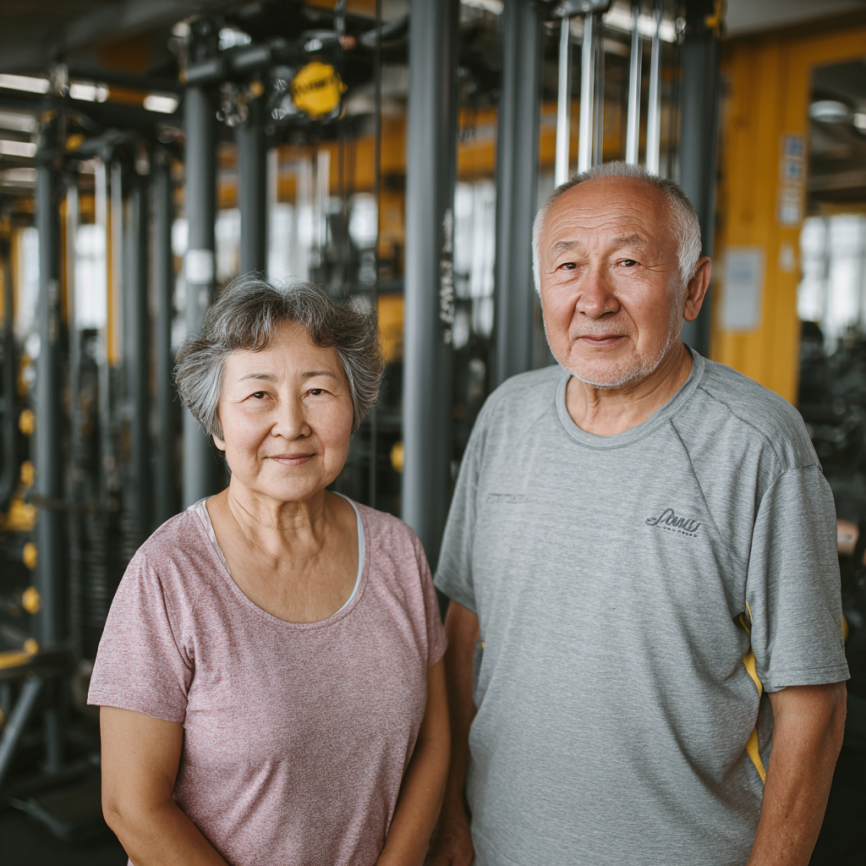 Kattalar uchun fitness mashqlari